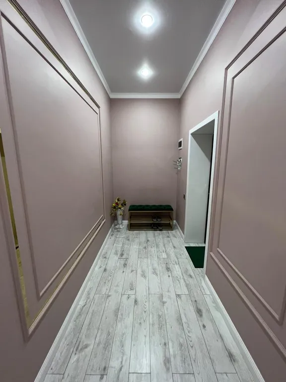 Уютная квартира 17-6