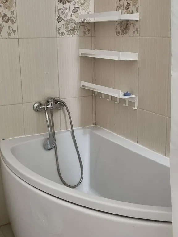 Коттедж 2-комнатный дом под ключ — Геленджик