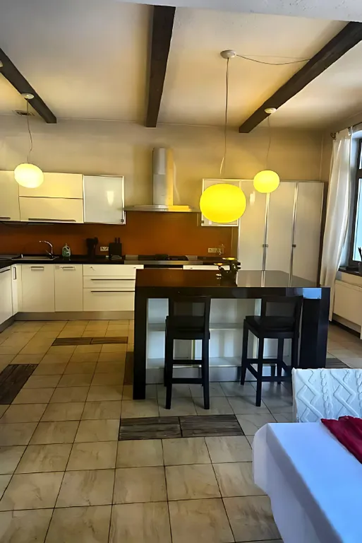 Коттедж Тайная Бухта 618 — Горки-2