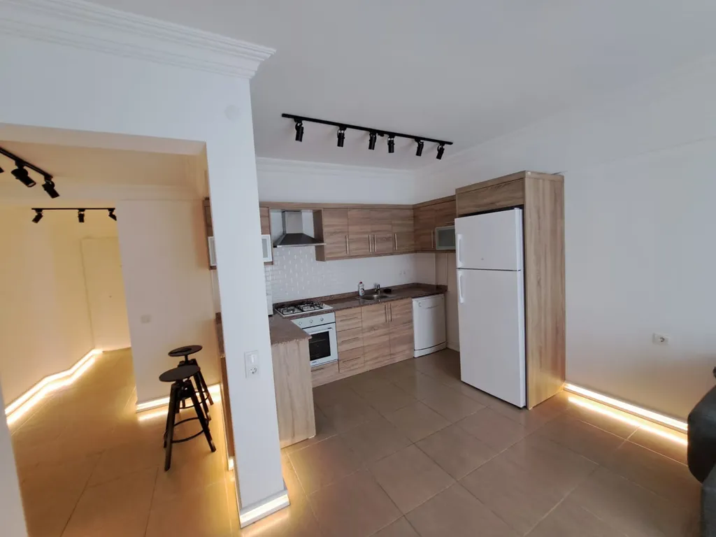 Квартира рядом с морем