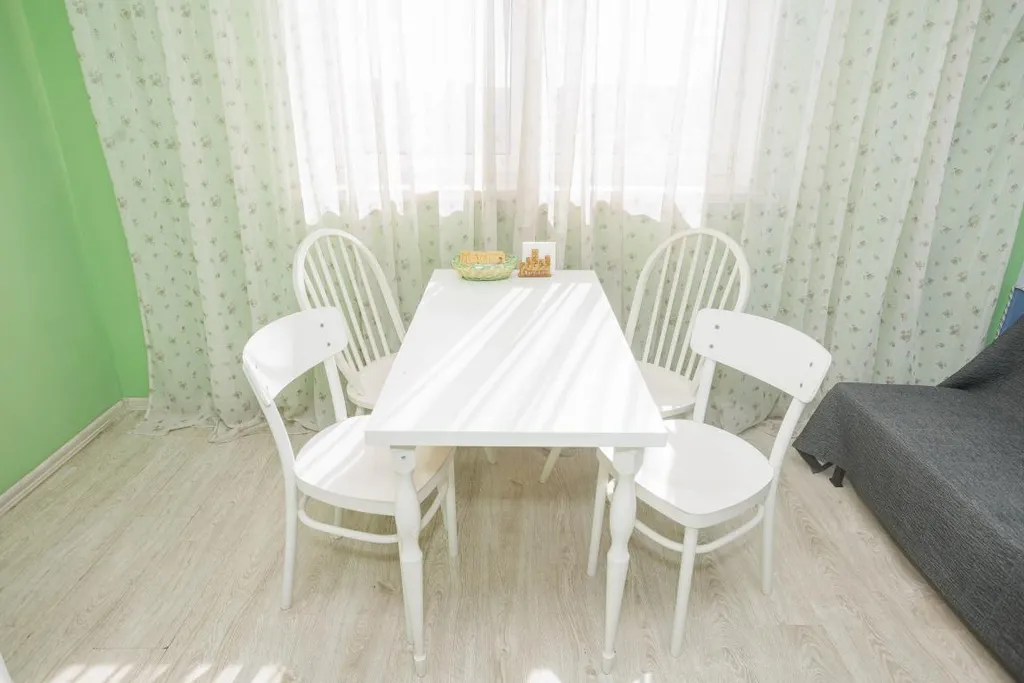 Квартира Квартира рядом с метро Ботаническая — Екатеринбург