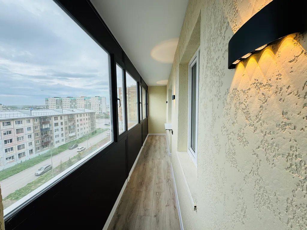 Просторная 3-к. кв. Уют для 6 гостей