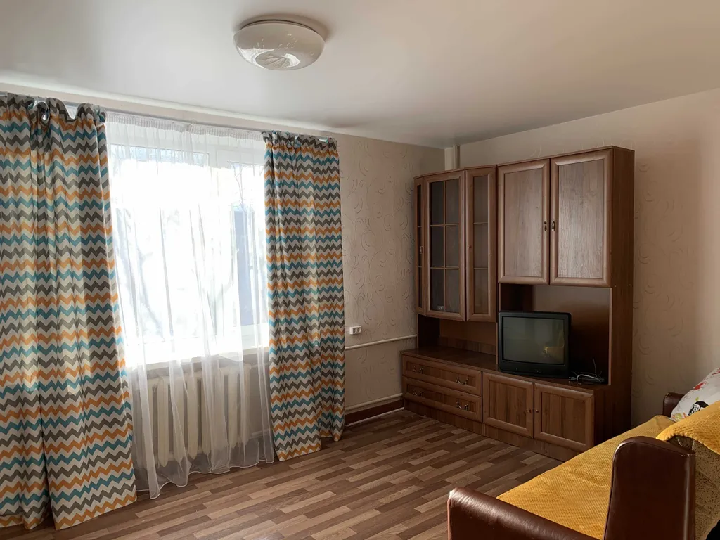 Уютная квартира в самом центре столицы Карелии