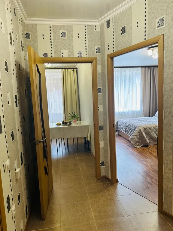 Уютная квартира на Золотушке (Ессентуки).