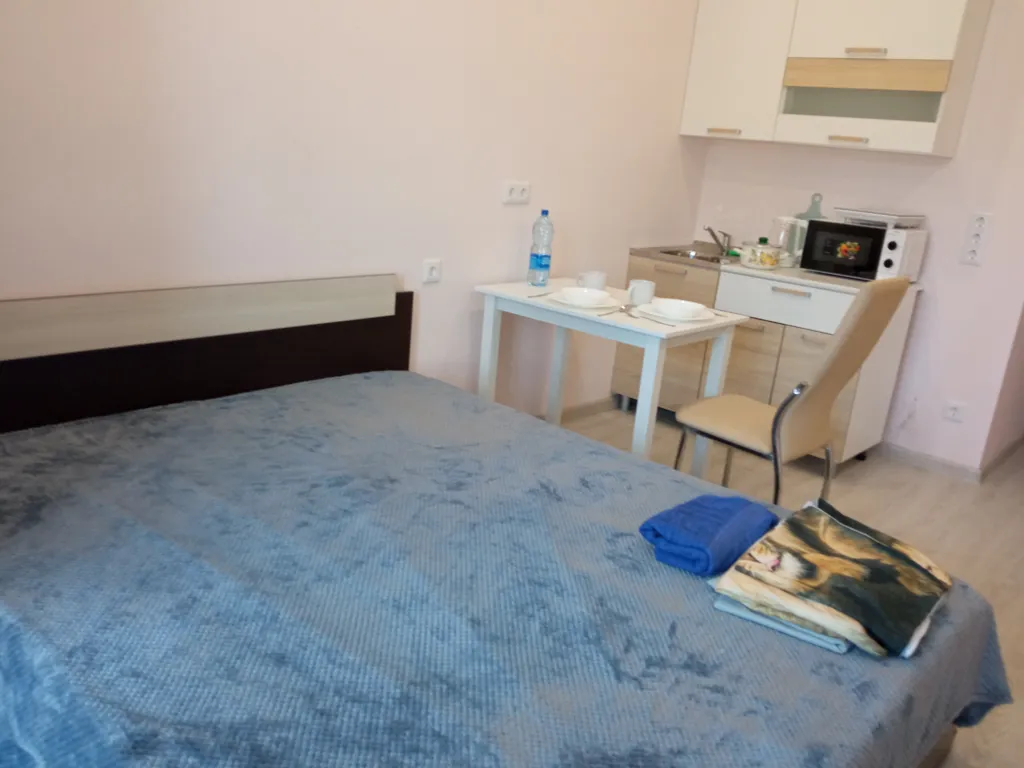 Квартира Северная Звезда 1 — аренда посуточно в Северодвинск