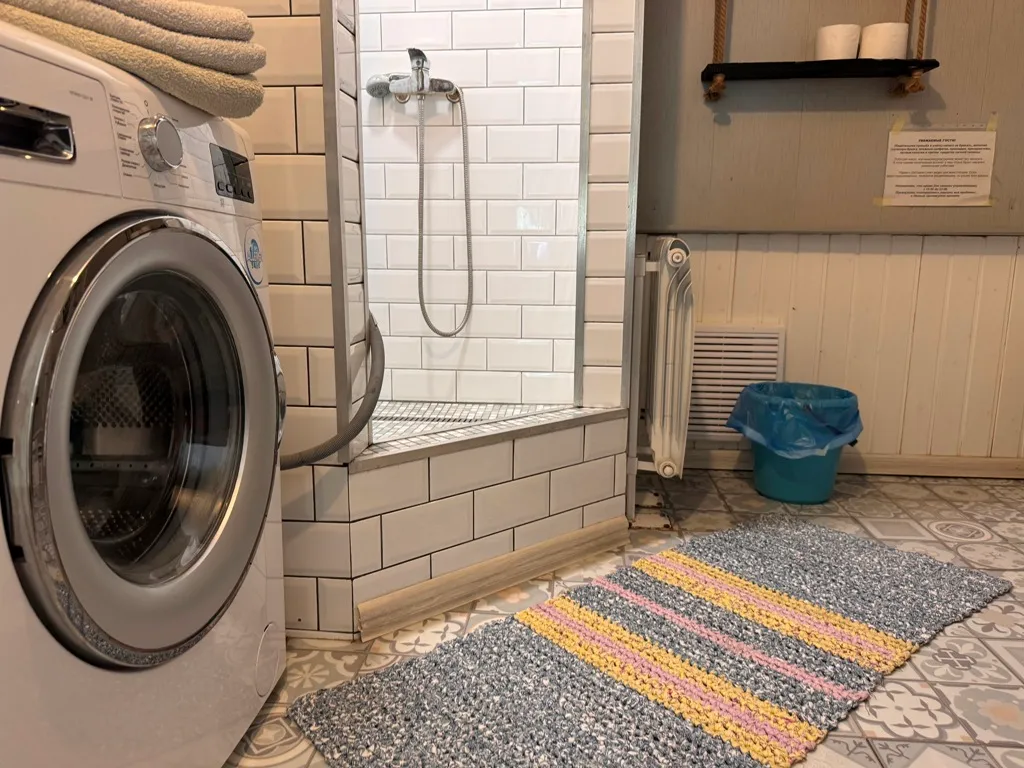 Гостевой дом Provence