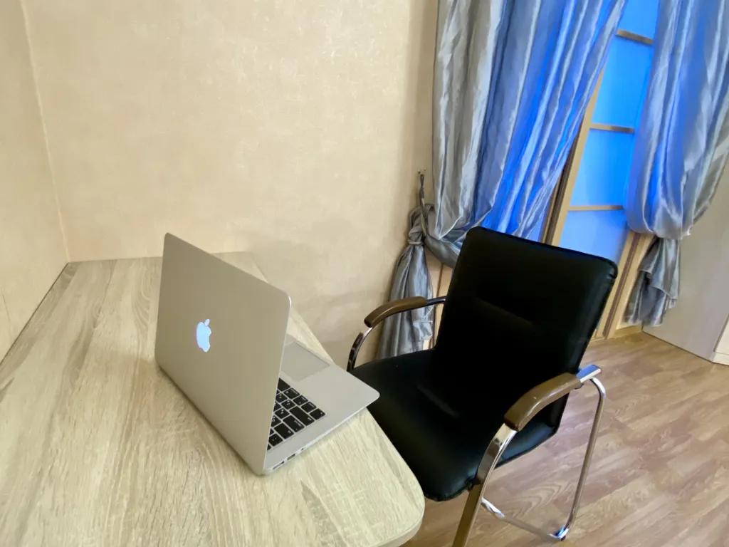 Квартира Апартаменты в ЖК Бригантина — Сочи