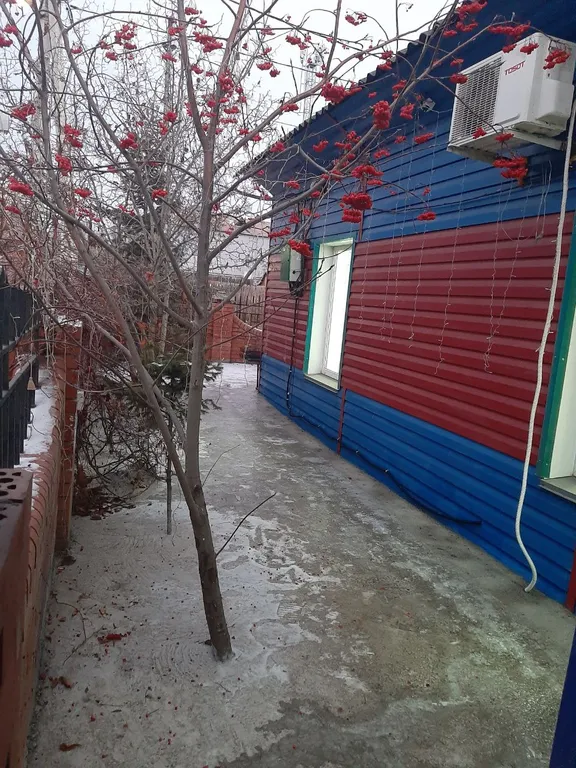 Коттедж с бассейном