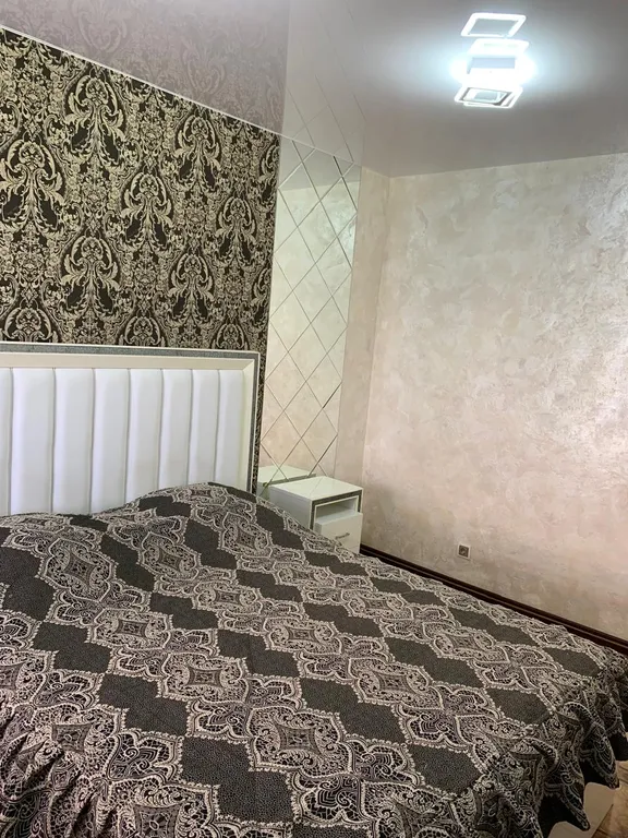 Уютная квартир по домашнему