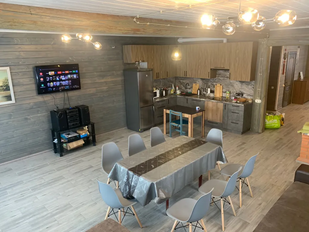 Коттедж Уютный дом — аренда посуточно в Тверь