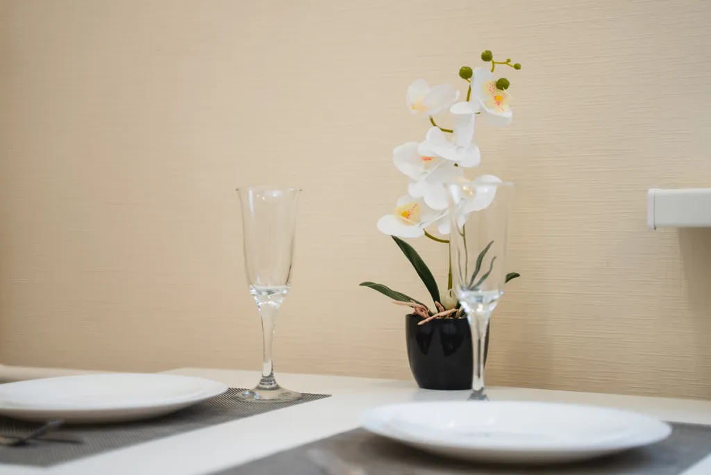 Новая квартира в центре города напротив парка Победы