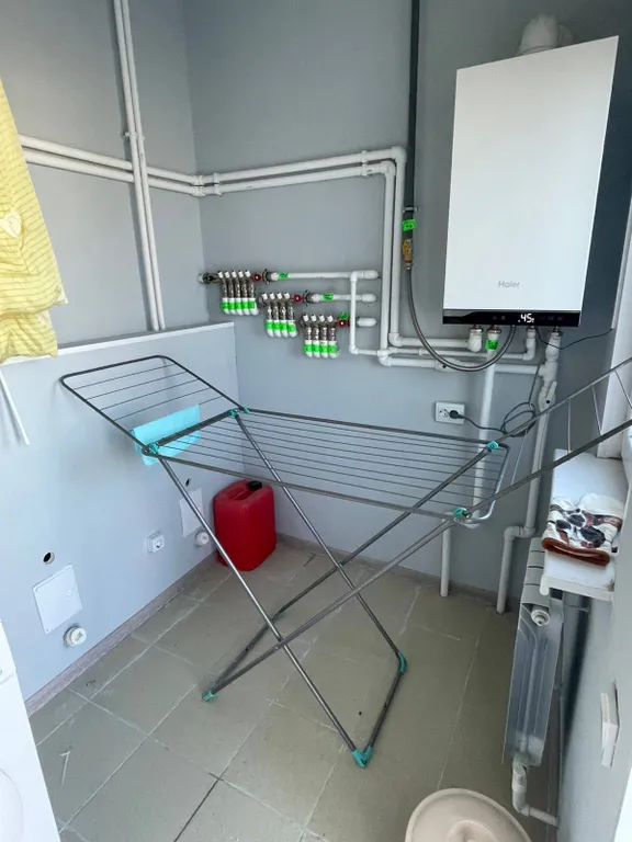 Уютный домик рядом с Евпаторией