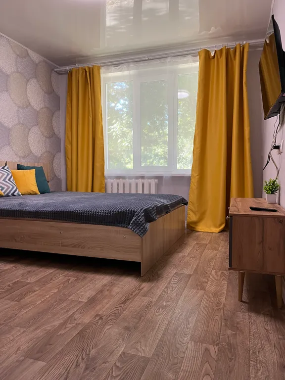 Уютная квартира в центре города — аренда посуточно в Сызрань