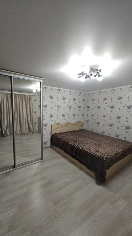 Уютная квартира в центре города в 5 минутах от парка