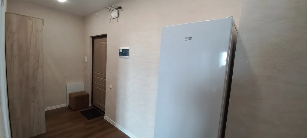 Уютная квартира с дизайнерским ремонтом