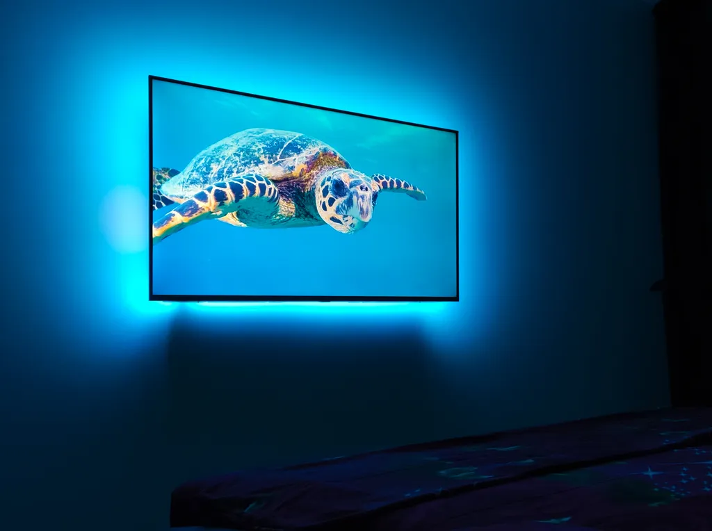 Уникальный умный апартамент в 50 метрах от моря