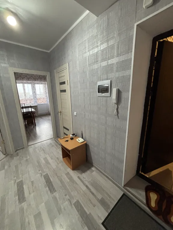 Квартира Сдаётся светлая и уютная квартира, в двух шагах от парка «Поддубного». — Ейск