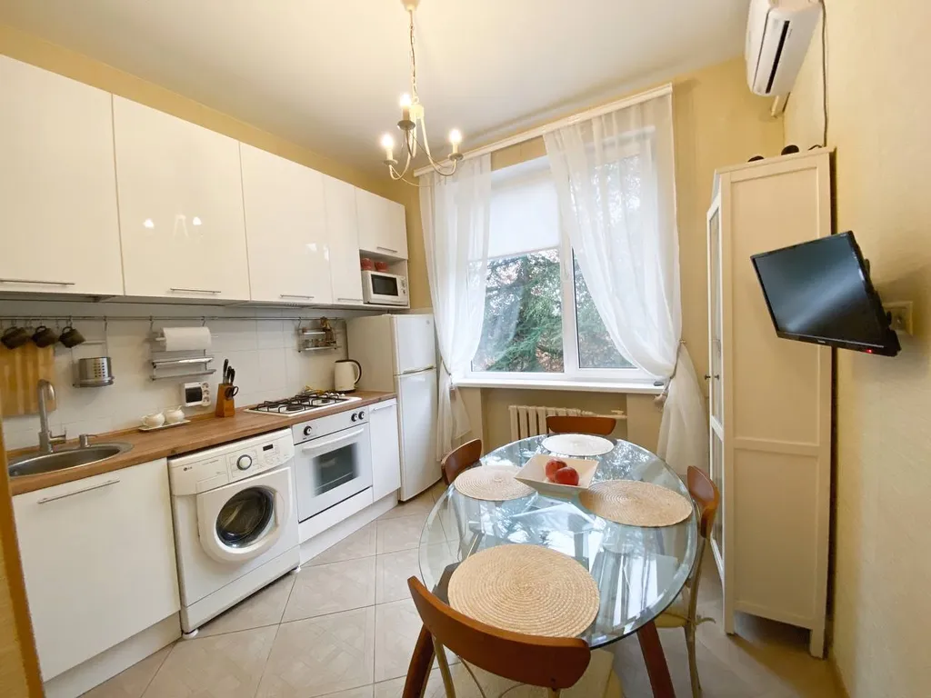 Best apartment in Khosta