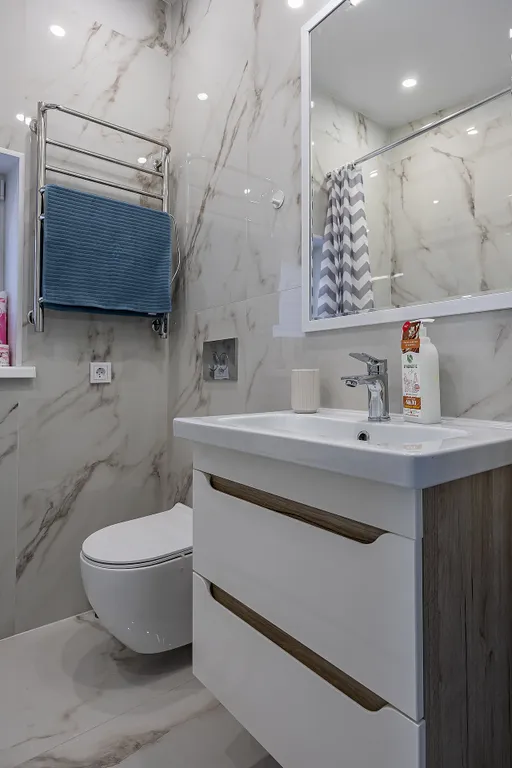 Коттедж Новый дом на 6 человек в 8 километрах от центра — Новопокровское