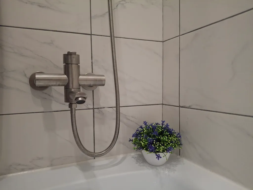 Апартамент душевный