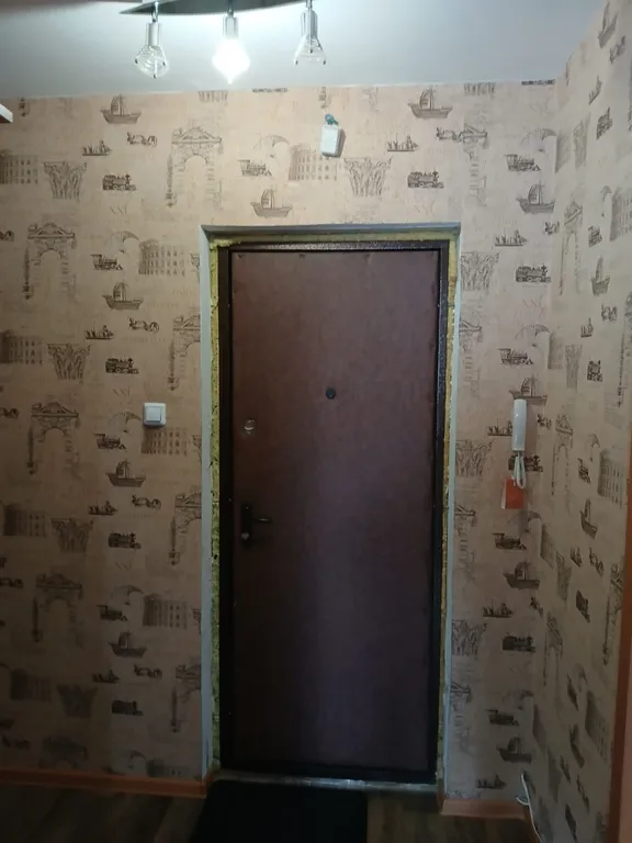 Уютная квартира, оборудованная всем необходимым