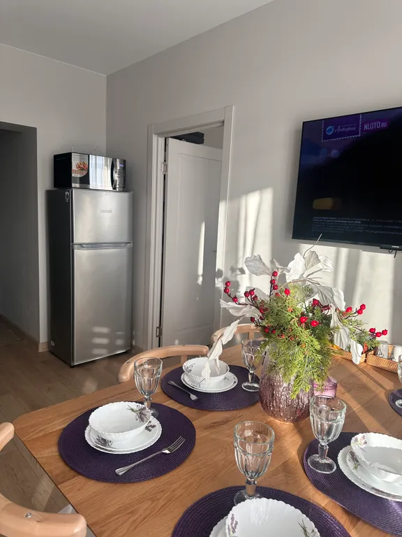 Апартаменты в загородном доме стризнево