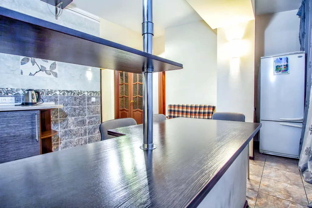 Идеально для туриста и командированного