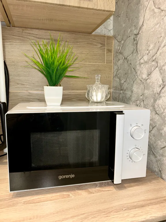 Квартира комфорт и уют