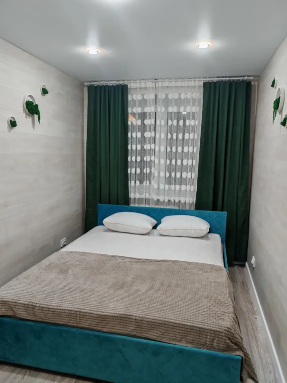 Квартира в самом историческом центре города с новым ремонтом