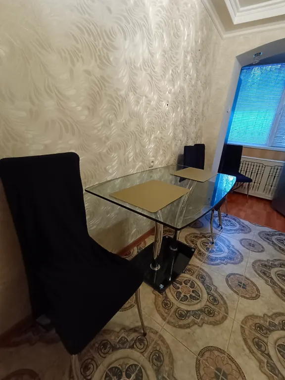 Однокомнатная квартира, парк, центр