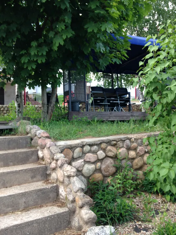 Любимый причал 3