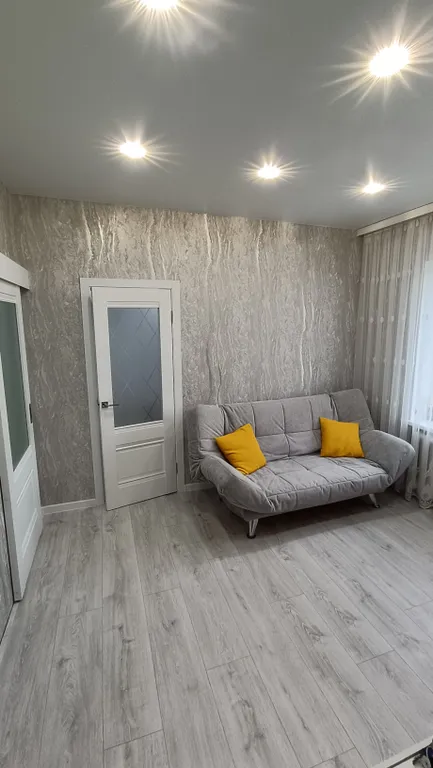 Современные апартаменты в Несвиже