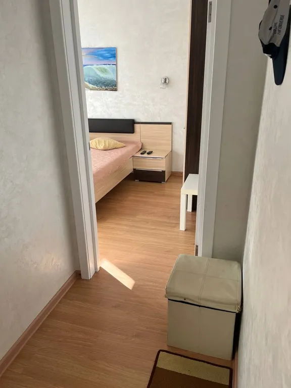 Аппартаменты Duet2-2 Gaspra