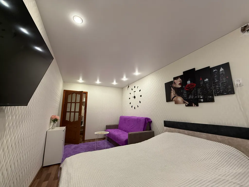 Все в гости к Аленке