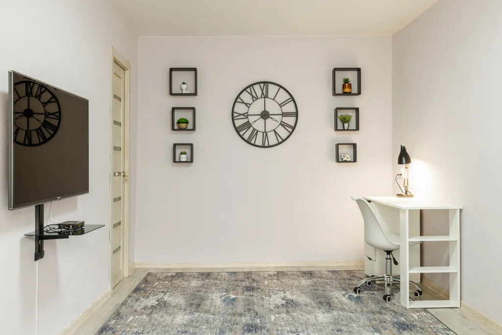 Квартира рядом с Центральным Парком