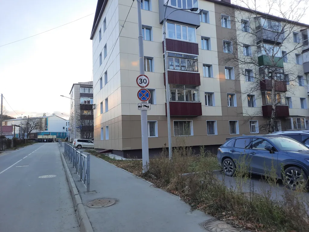 Уютная удобная и просторная квартира в центре рядом с парком