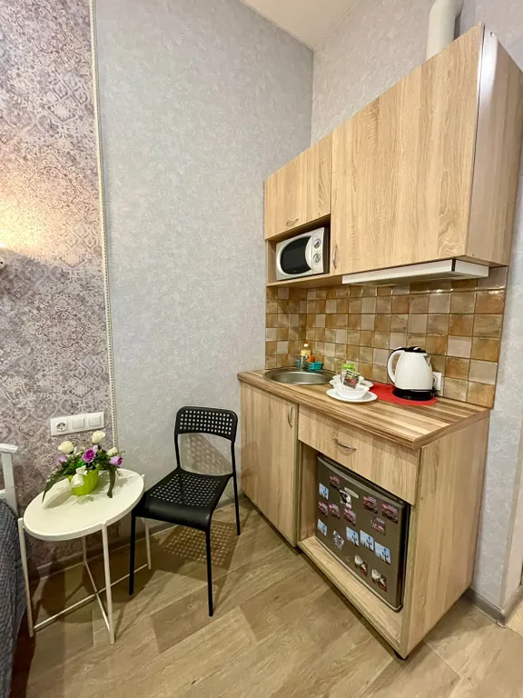 Стандартная комната