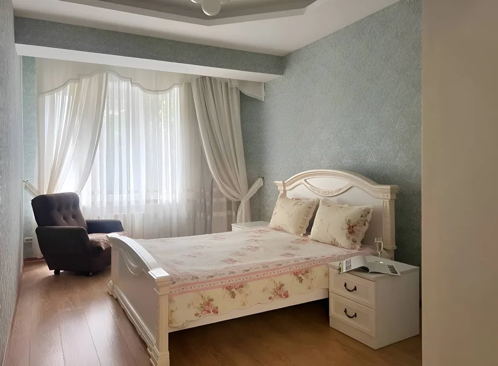 Уютная 2-х комнатная квартира в центре города Ессентуки