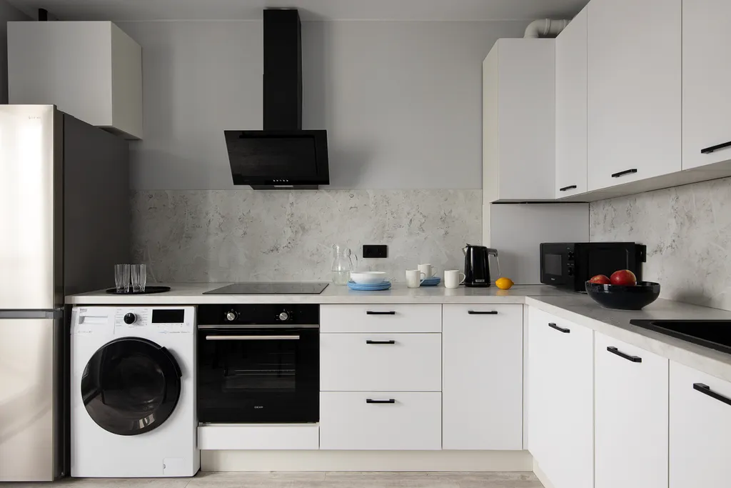 Апартамент семейный для большой компании