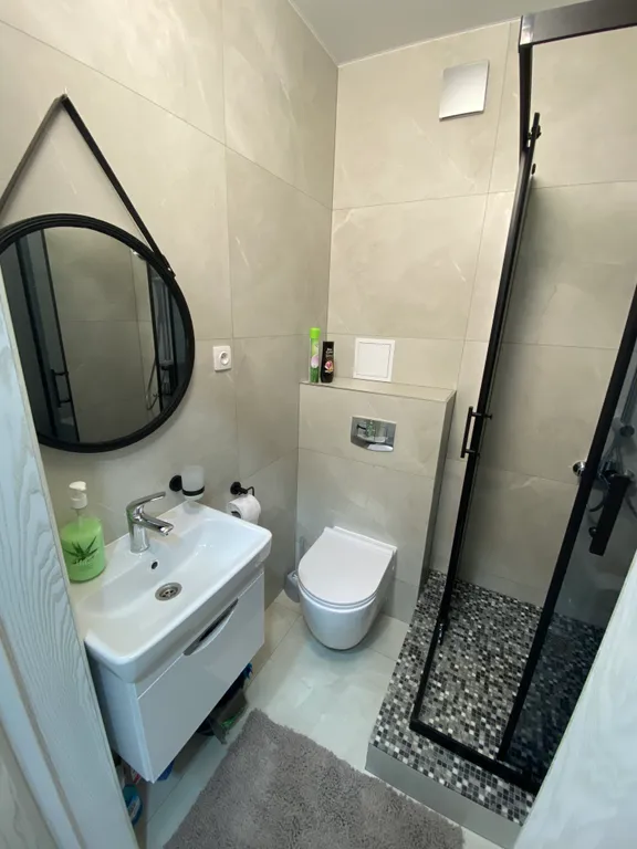 Квартира Квартира Уютно как дома — Калининград