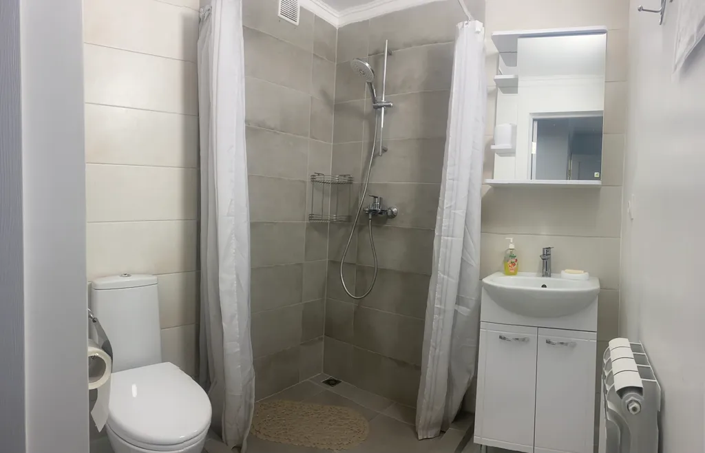 Уютная квартира в центре элитного района