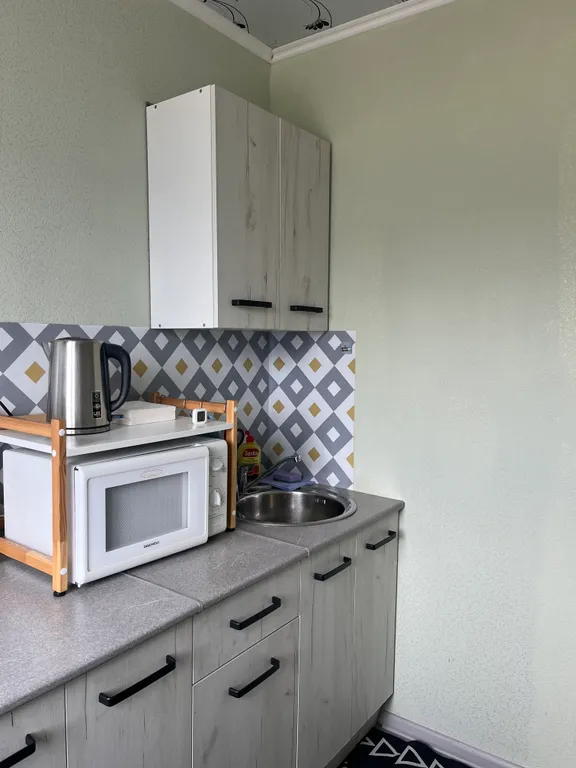 Уютная квартира в центре города — аренда посуточно в Сортавала