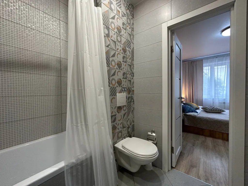 Апартаменты Магнолия