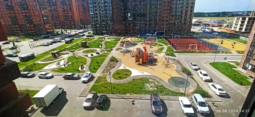 Квартира для вашего идеального отдыха