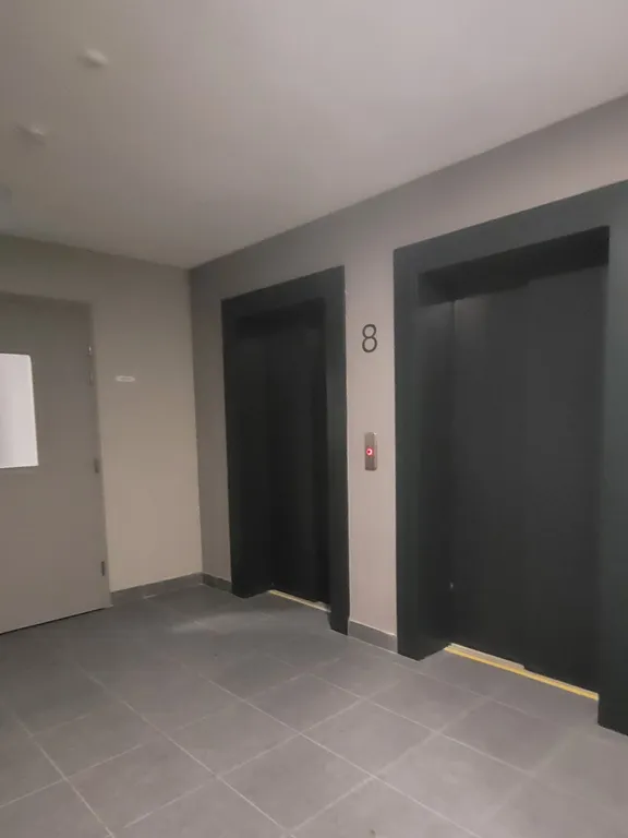 Уютная студия недалеко от моря