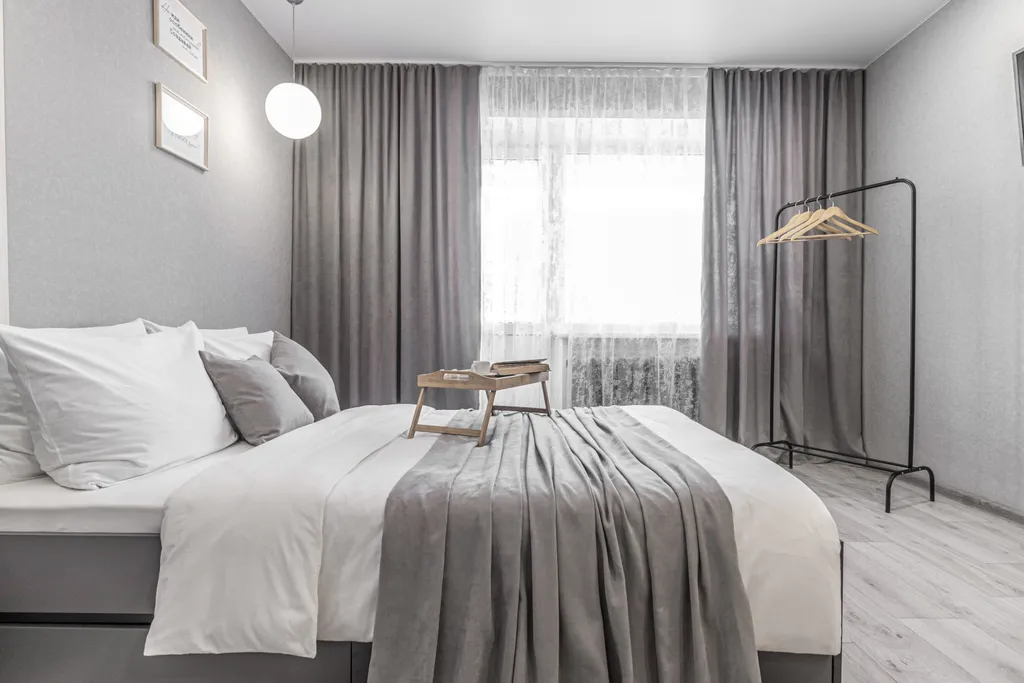 Уютная квартира в самом центре города