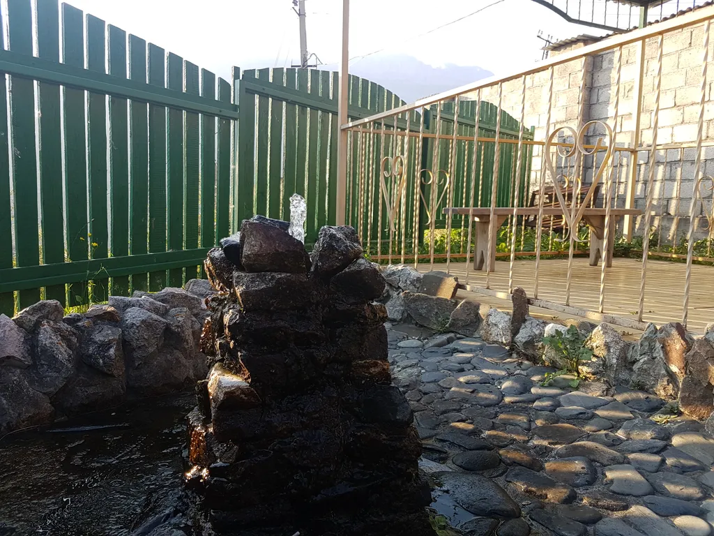 3-комнатный Дом