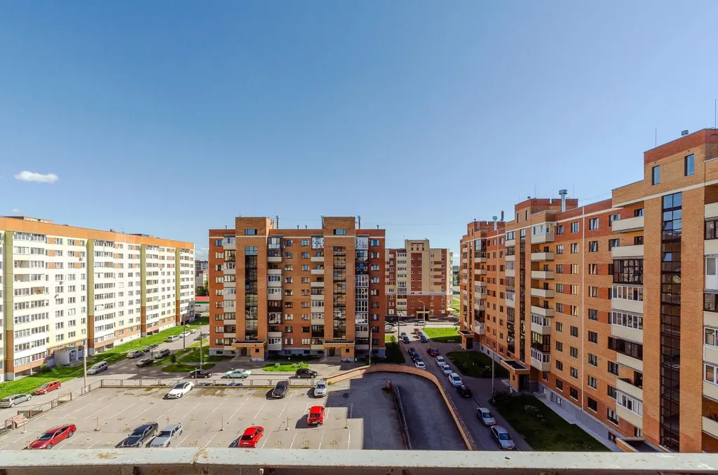 Балтийский каскад