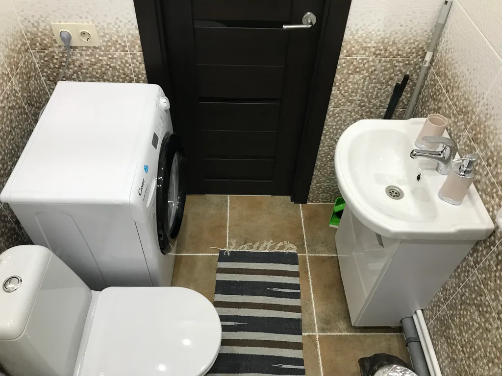 Квартира Квартира в новостройке в самом центре у жд жк машков — Волгоград