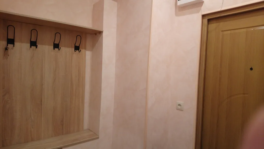 Апартаменты типа евродвушки, недалеко от ЖДВ, улица Воскресенская - Тимме